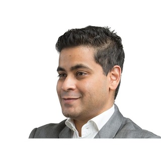 Dhritiman Hui - Techstars Startup Week Taiwan