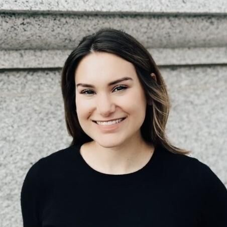 avatar for Mary Kathryn Curcio Stoddard