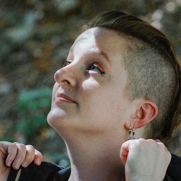 avatar for Sarah Gailey