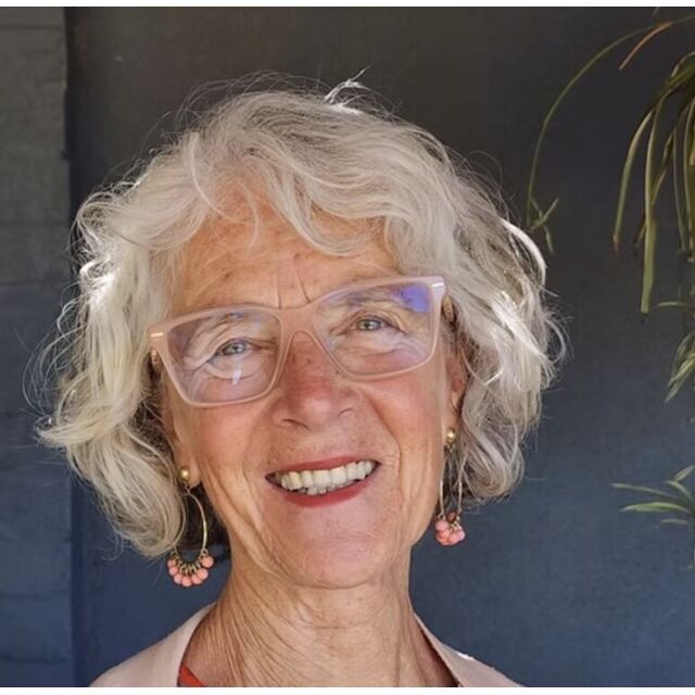 avatar for Janavi Scharbow