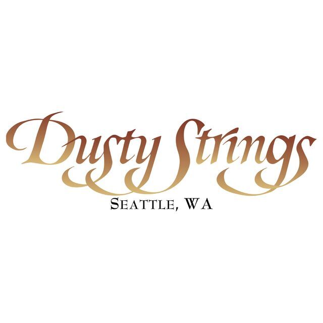 avatar for Dusty Strings