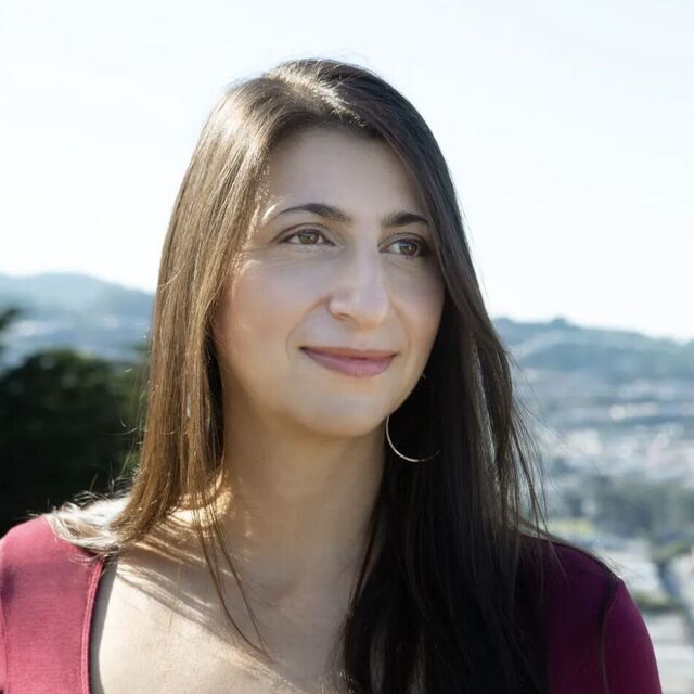 avatar for Tara Dorabji