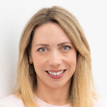 avatar for Sarah Brand