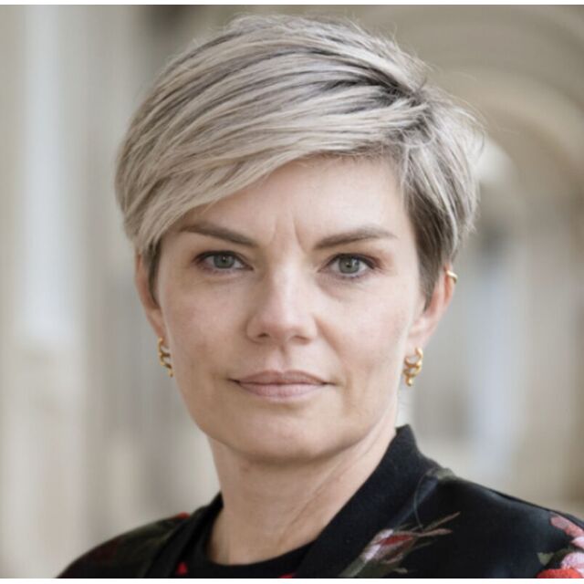 avatar for Silje Sjursen Skiphamn