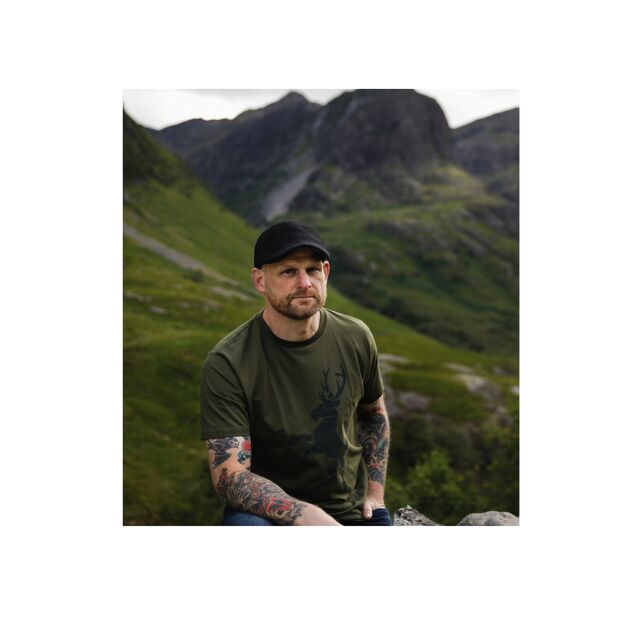 avatar for Shawn C Gaspaire