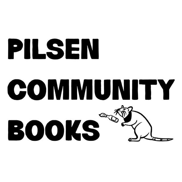 avatar for Pilsen Community Books