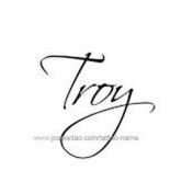 avatar for Troy Evans