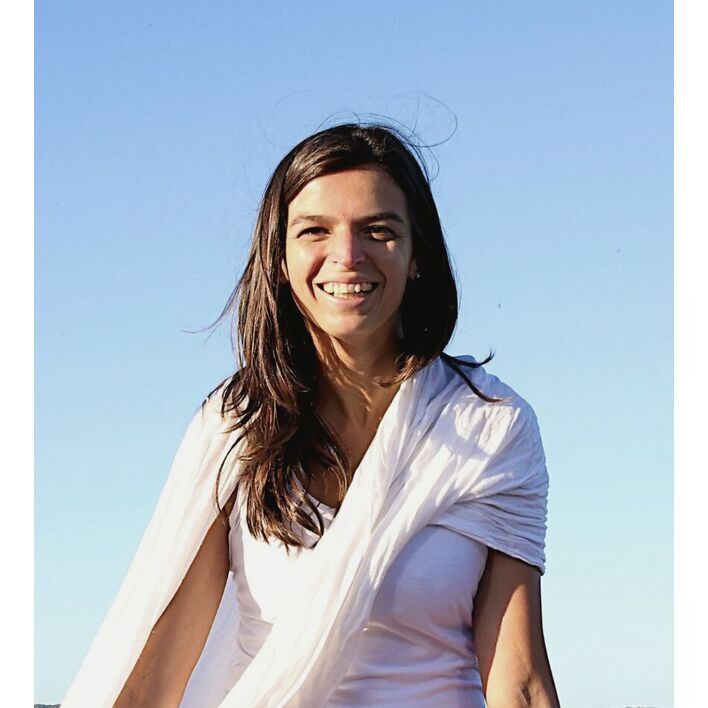 avatar for Cristina Berrios