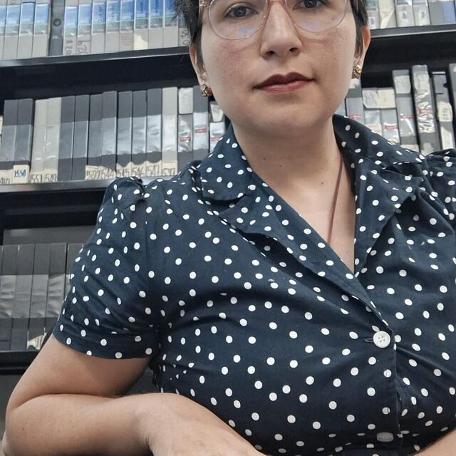 avatar for Luisa Fernanda Ordóñez Ortegón