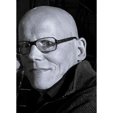 avatar for Andreas Bornefeld