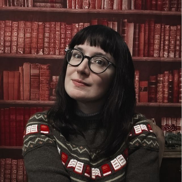 avatar for Mara Antón