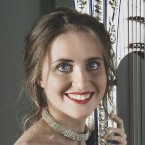 avatar for Claudia Lamanna