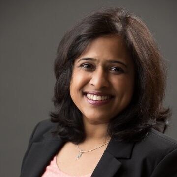 avatar for Priya Venkataraman