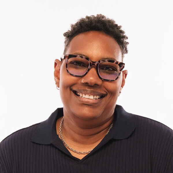 avatar for Roshanda Glenn