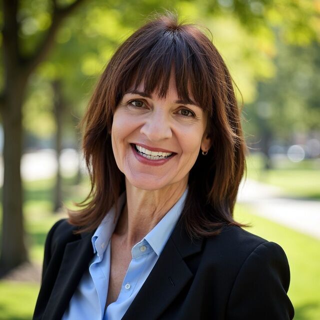 avatar for Sue Charlier