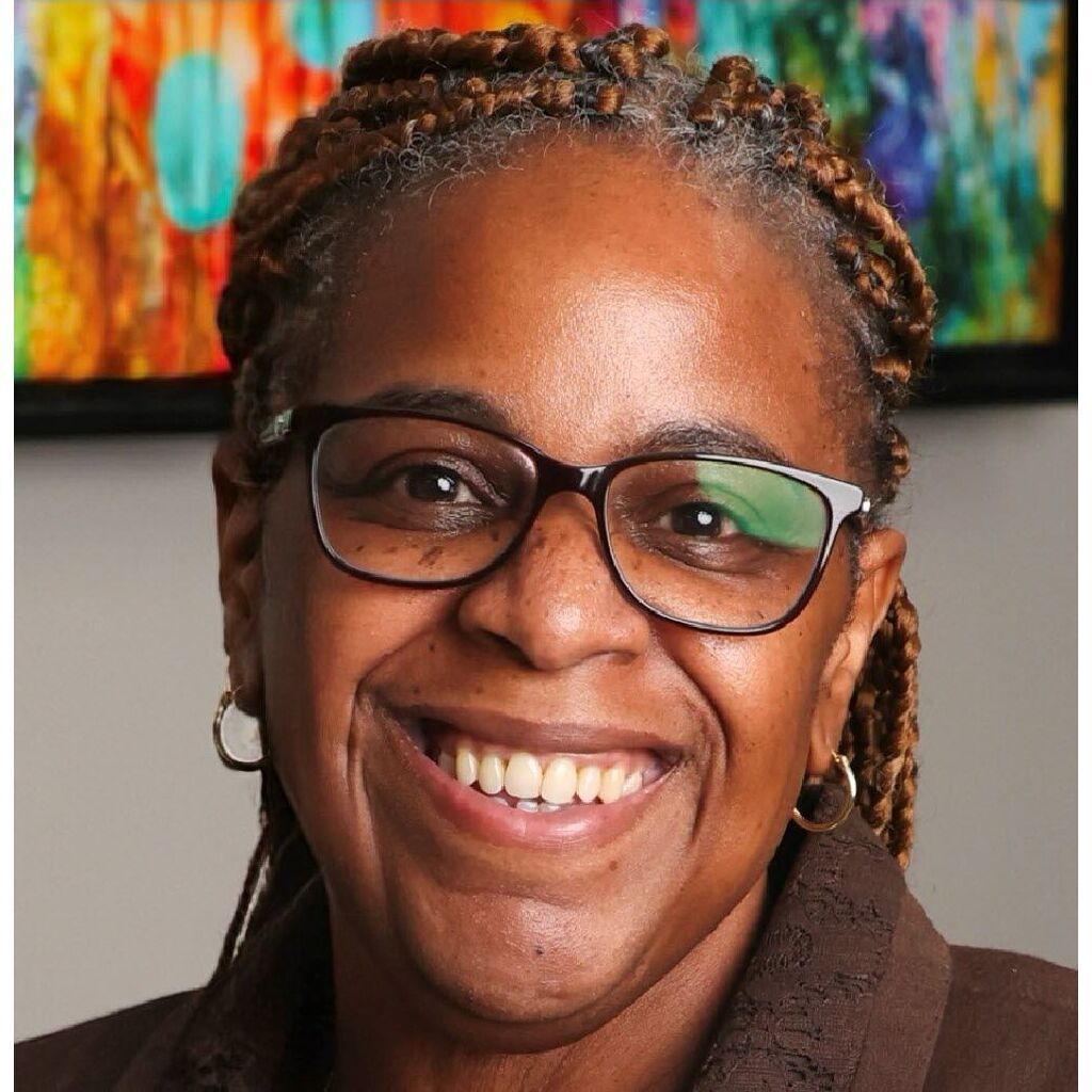 avatar for Dr. Maryam McCallum