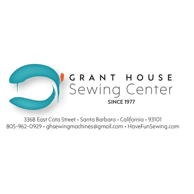 avatar for Grant House Sewing Machines