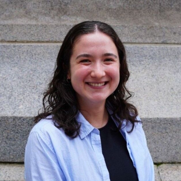 avatar for Lisa Mae Fiedler