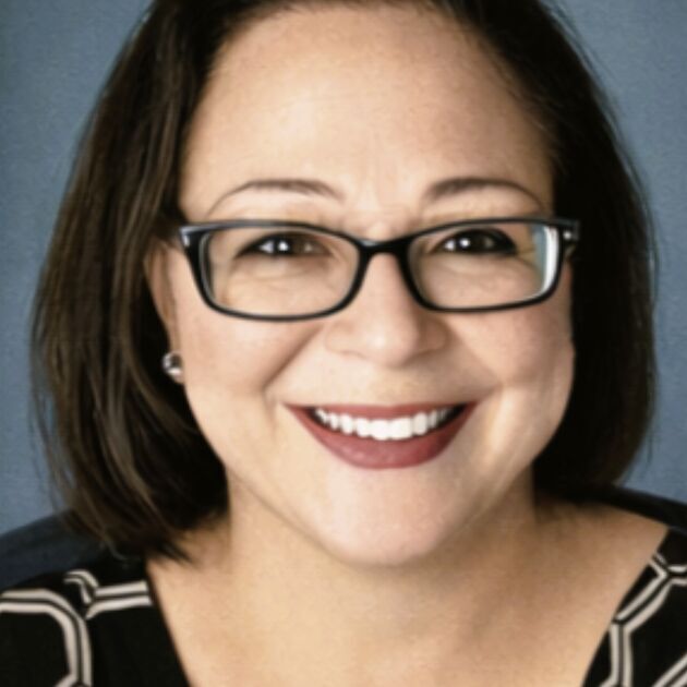 avatar for Alejandra Limon