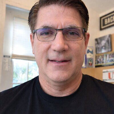 avatar for ROBERT MCMAHON