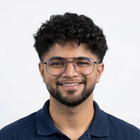 avatar for Jugal Lad