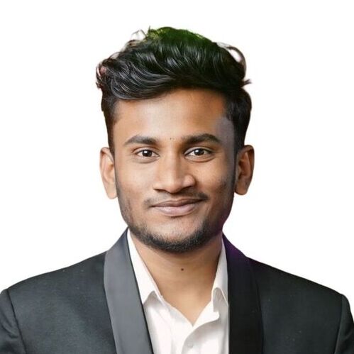 avatar for Sarthak Bomanwar