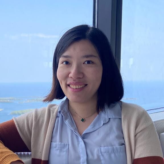 avatar for Miranda (Xiaofeng) Wang, M.Phil.Ed, LPC, NCC