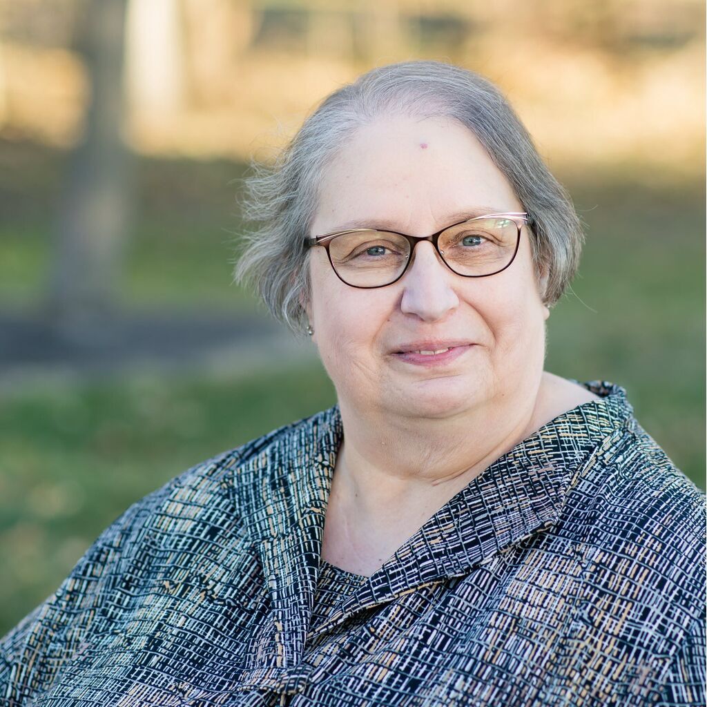 avatar for Mary Gill