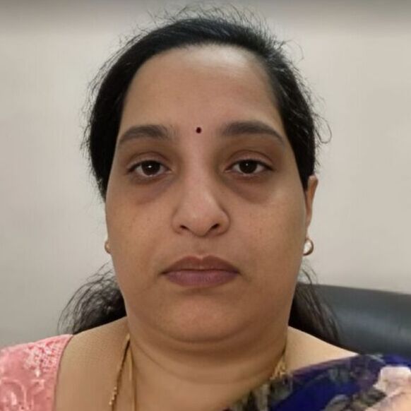 avatar for M. V. Rama Sundari
