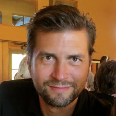 avatar for Matthew Parkinson