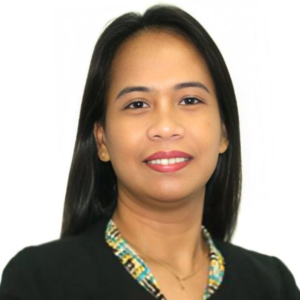 avatar for Rowena Ocier Sibayan