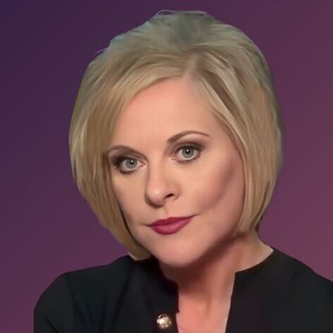 avatar for Nancy Grace