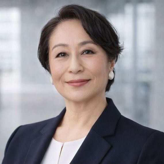 avatar for Aya Takemoto Tokaji