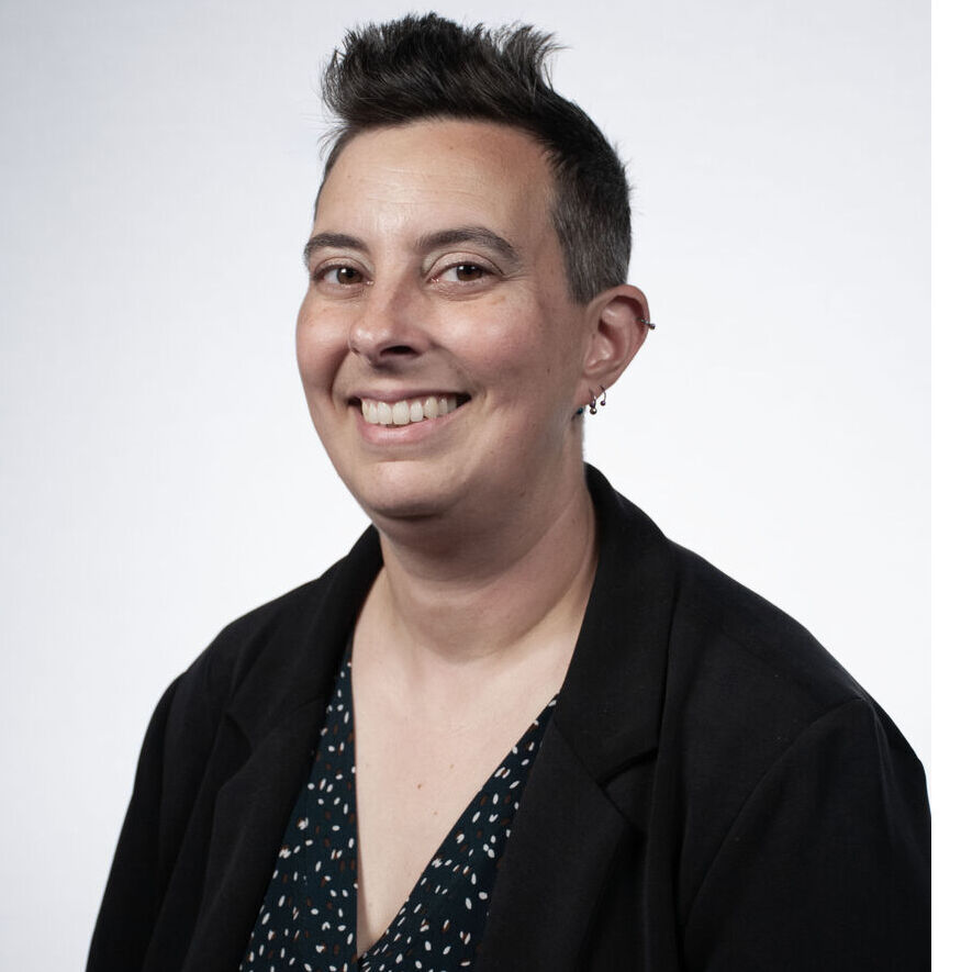 avatar for Dr. Sarah Korpi