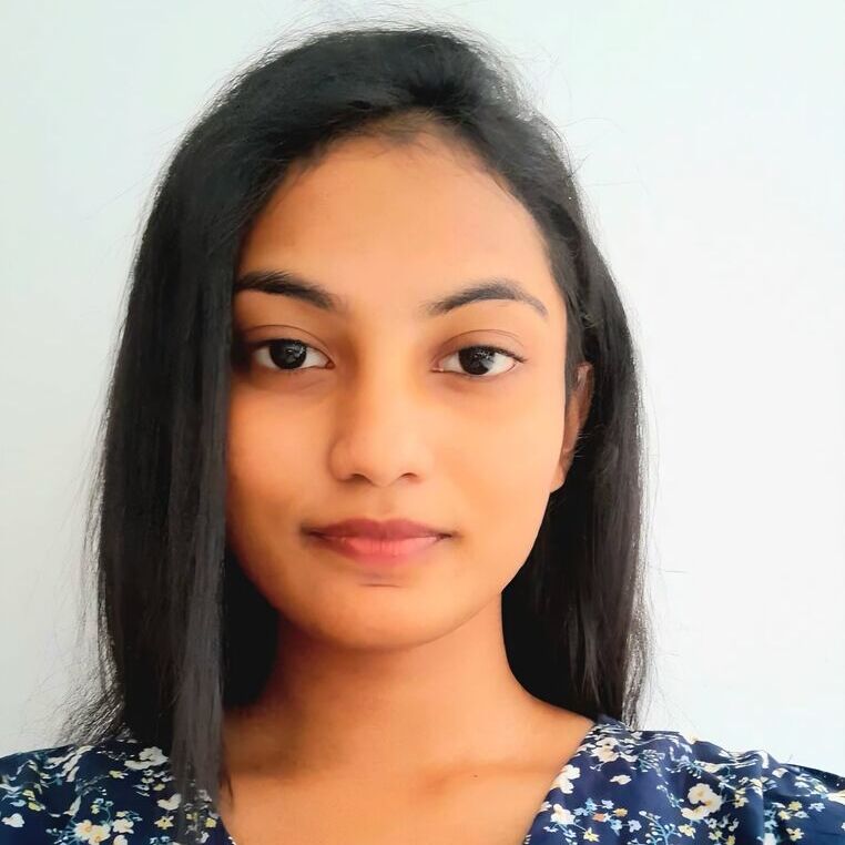 avatar for Chalani Dinitha