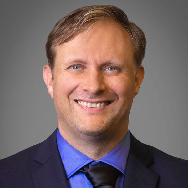 avatar for John Russell