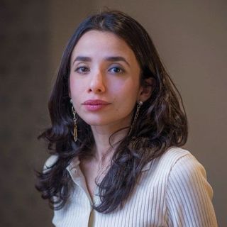Hajira Maryam