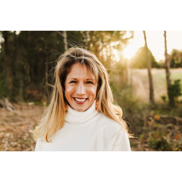 avatar for Krista DeBuhr