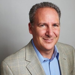 avatar for Peter Schiff