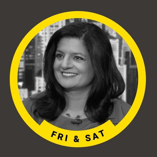 avatar for Indira Lakshmanan
