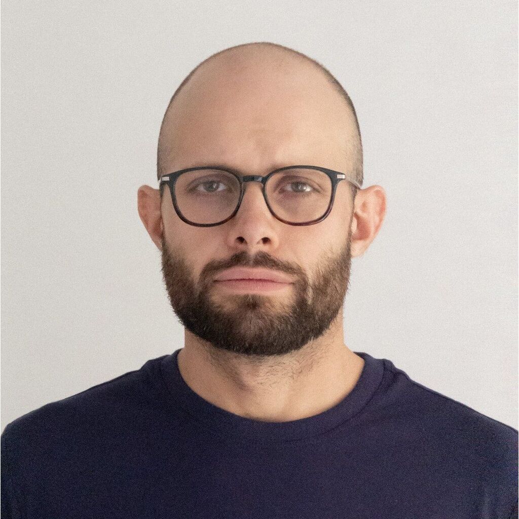 avatar for Jonathan Mendel
