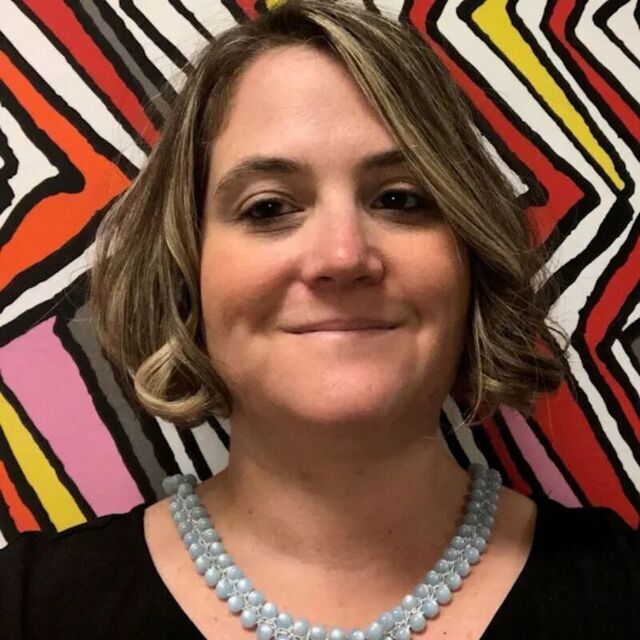 avatar for Carrie Gillespie