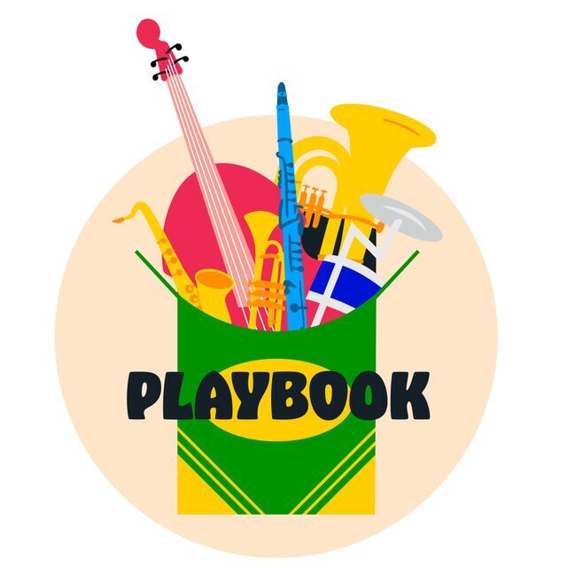 avatar for PlayBook