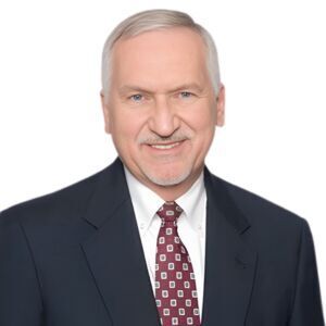 avatar for Ron Holt