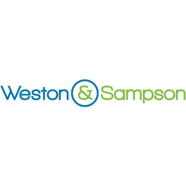 avatar for Weston & Sampson Engineers, Inc.