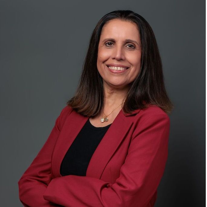 avatar for Dr. Rene Rickard