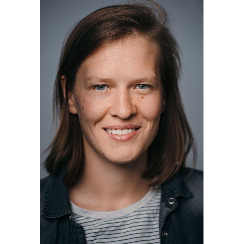 avatar for Christina Libs