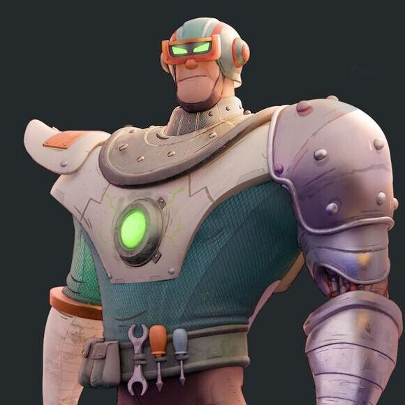 avatar for Pierre Gerard