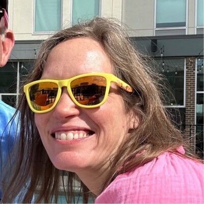 avatar for Stephanie Crean