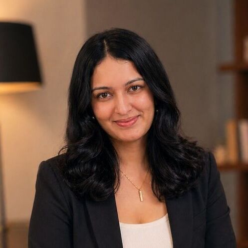 avatar for Arushi Garg